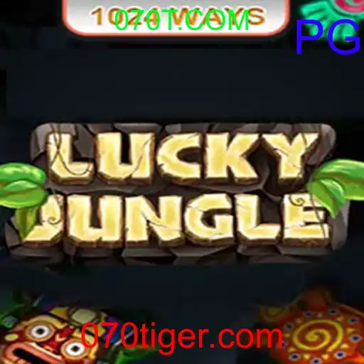 LuckyJungle1024
